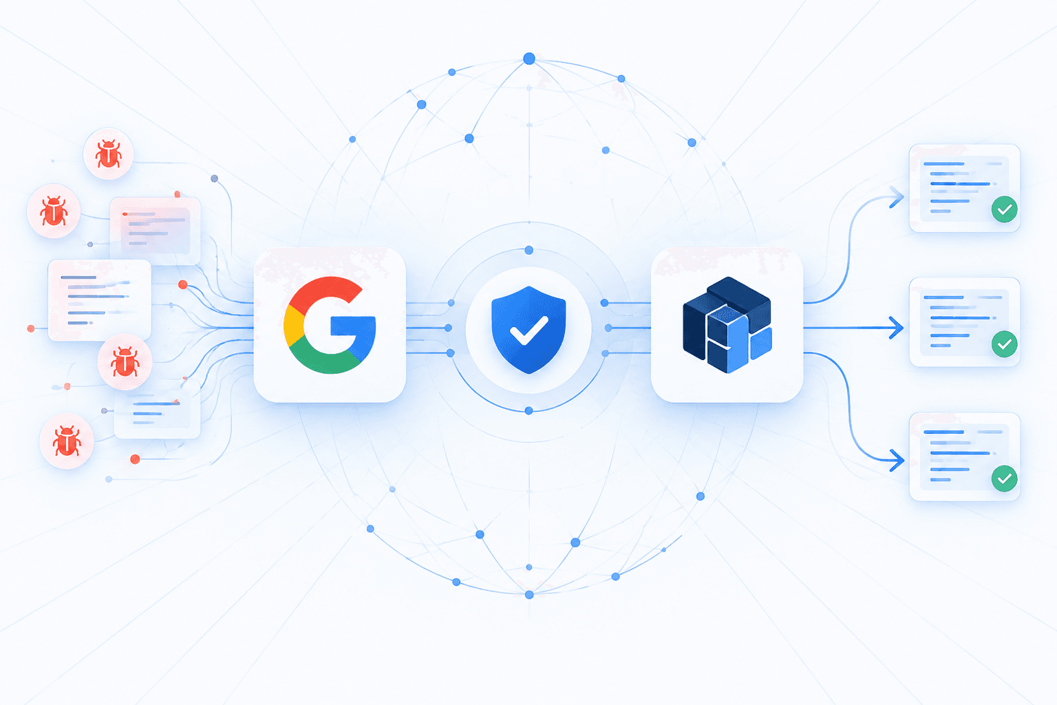 Google Integrates OSS-Fuzz With CodeMender for Automated Vulnerability Patches