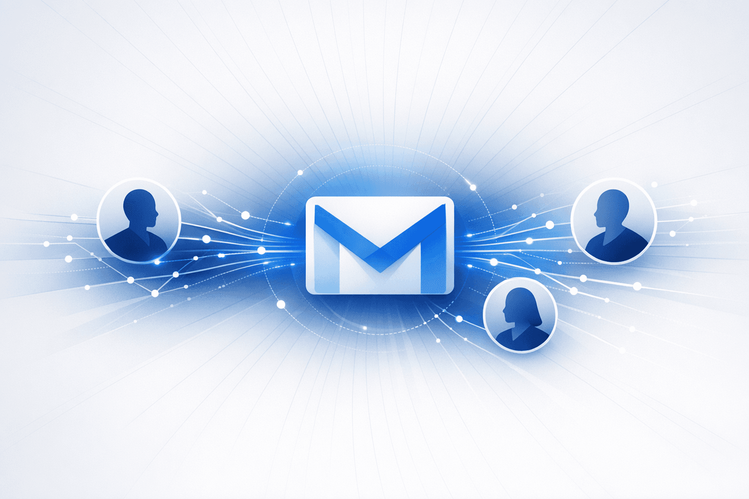 Google Introduces Trusted Contacts for Gmail Account Recovery