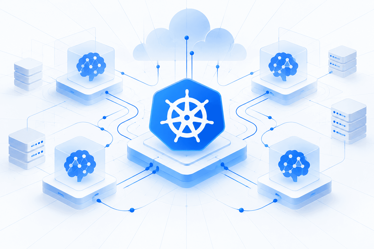 Google Open-Sources AX Kubernetes Orchestrator for Autonomous AI Agents