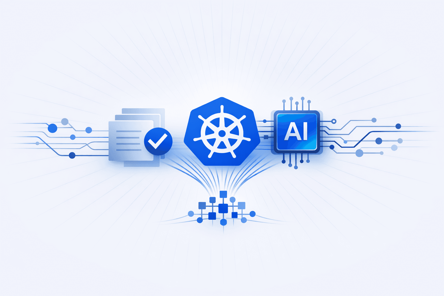 Google Open-Sources Kubernetes Tool for AI Bill of Materials Auditing