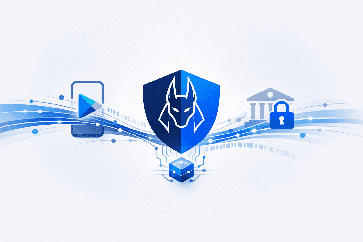 Google Play Droppers Spread Anubis Banking Malware With Evasion and Packed Payloads
