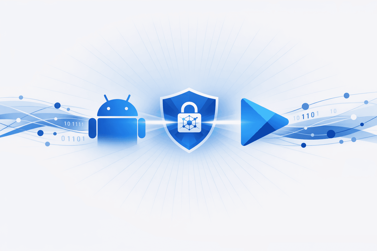 Google Starts Post-Quantum Cryptography Rollout in Android 17 and Google Play