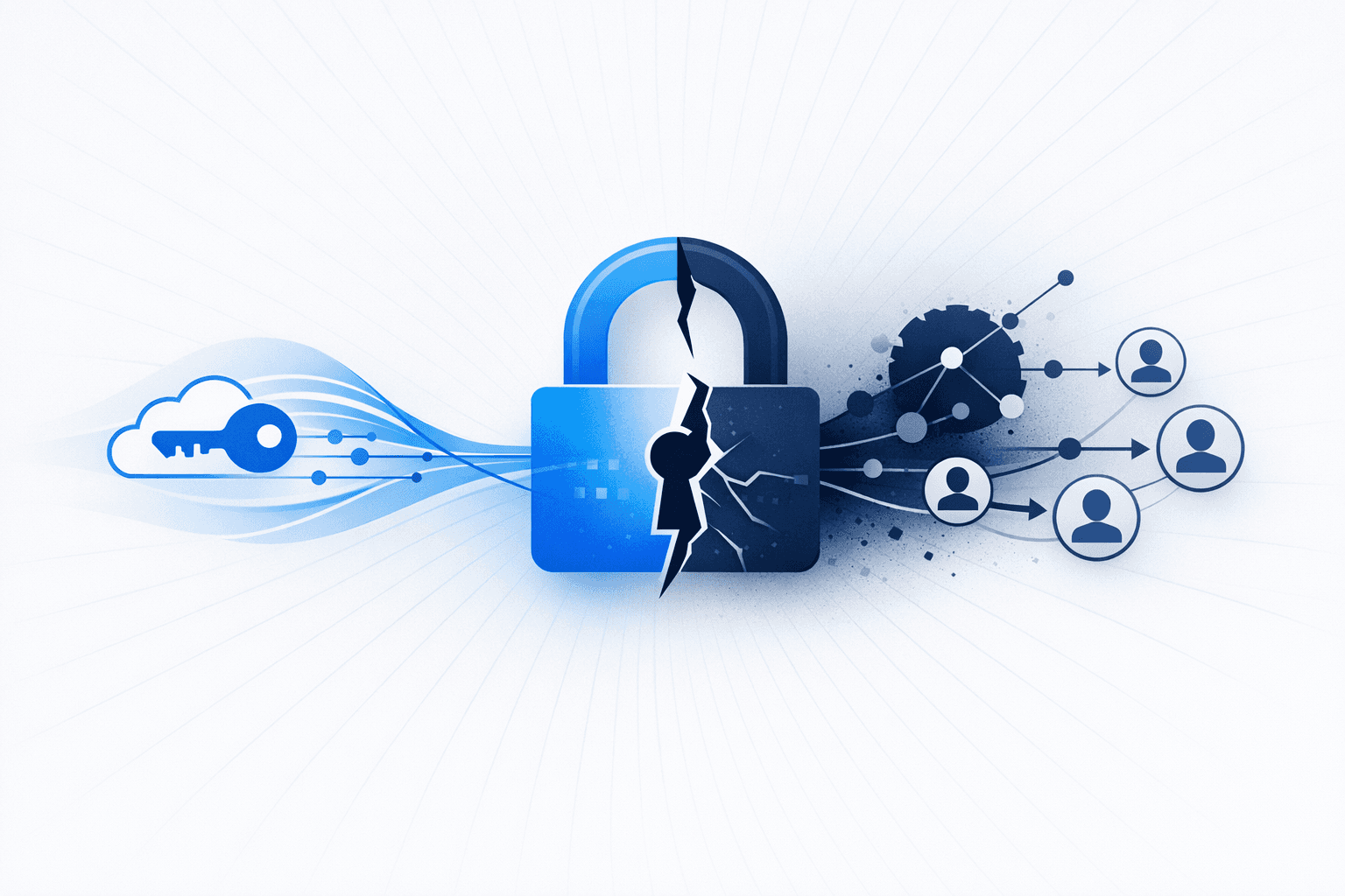 Google-Synced Passkey Flaws Enable Malware-Driven Account Takeover