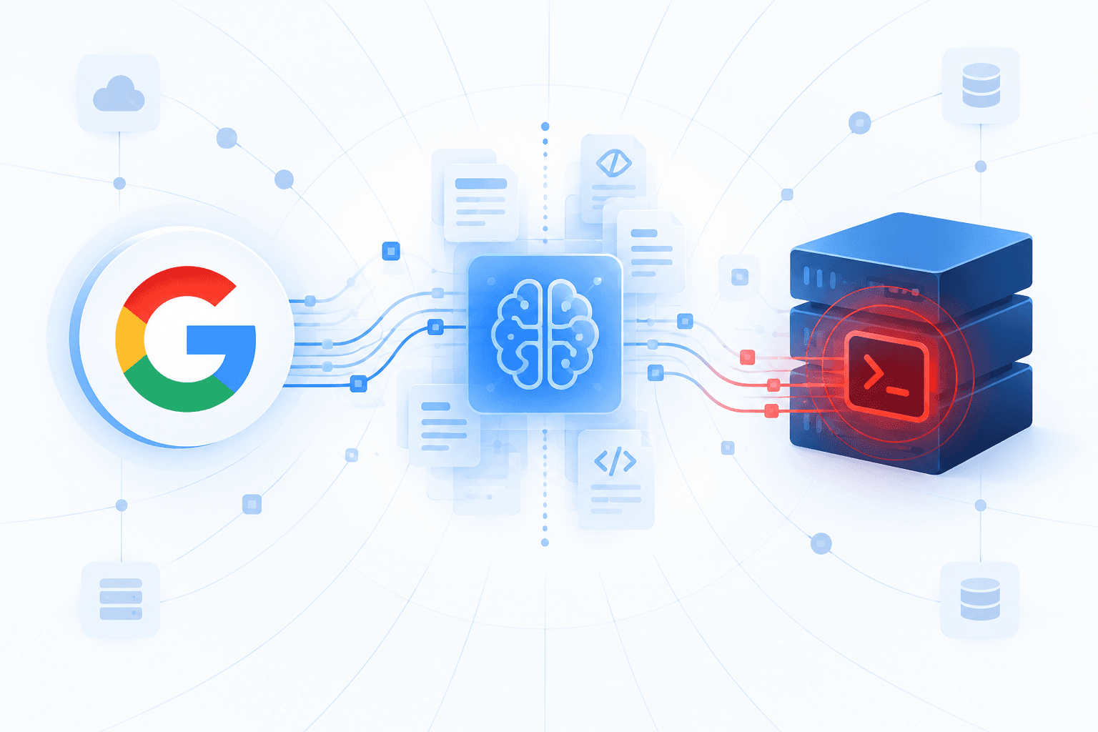Google Warns AI-Discovered Vulnerabilities Are More Likely to Enable RCE