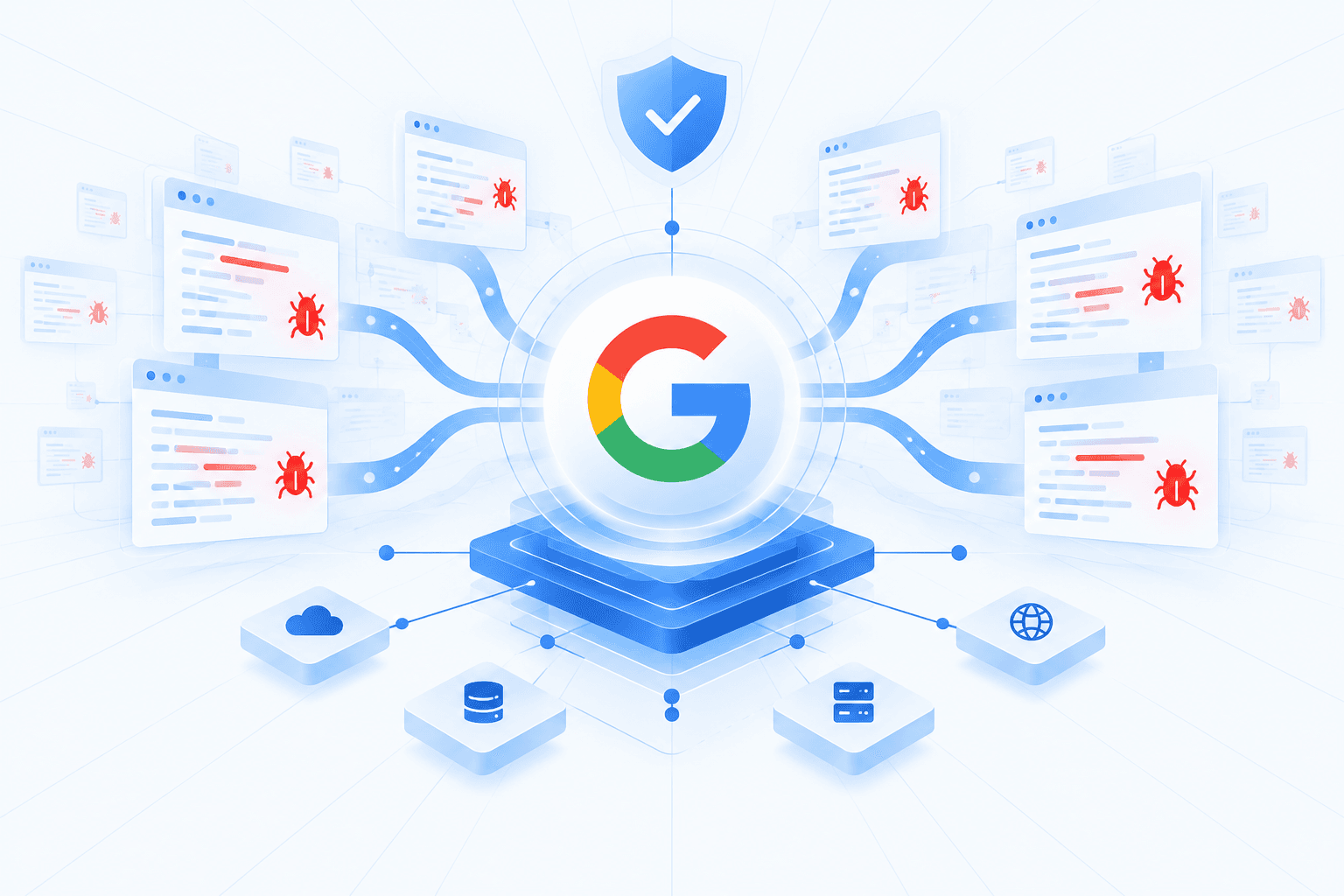 Google's PageBreak AI Agent Finds More Than 500 Verified XSS Vulnerabilities