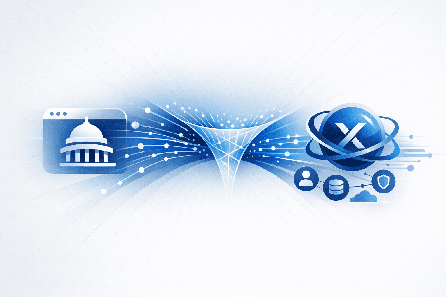 Government Website Links Users to xAI’s Grok Amid Safety and Data-Use Concerns