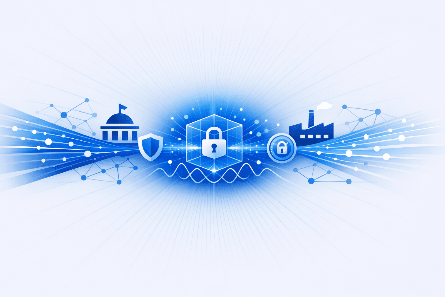 Governments and industry accelerate quantum planning amid encryption and crypto risks