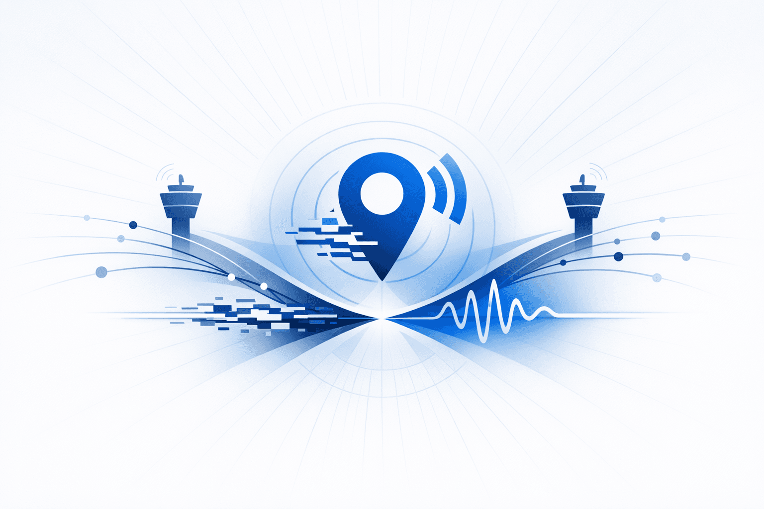 GPS Spoofing Attacks Disrupt Major Indian Airports