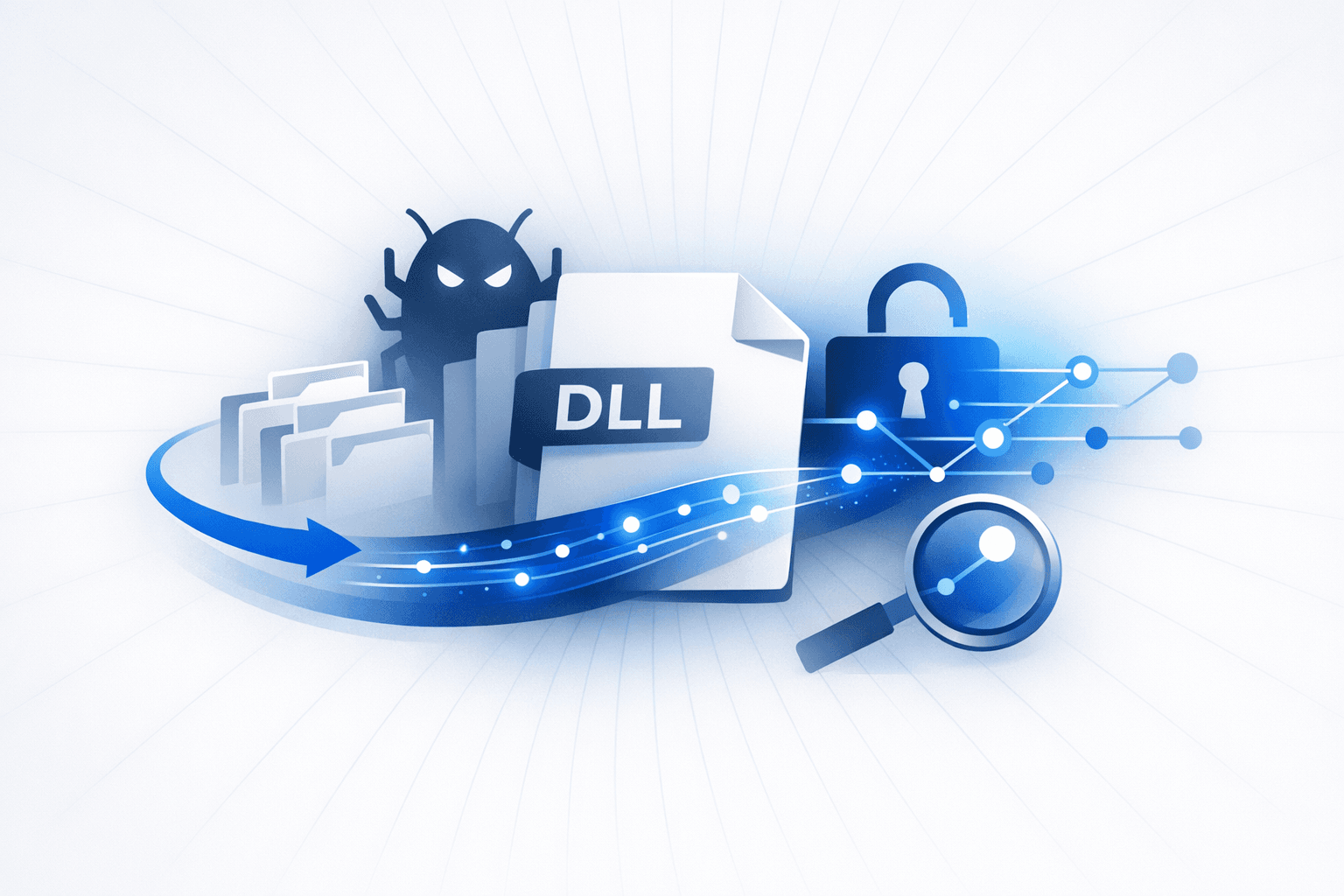 Grandoreiro Banking Trojan Resurfaces via Duplicate Files Finder DLL Sideloading