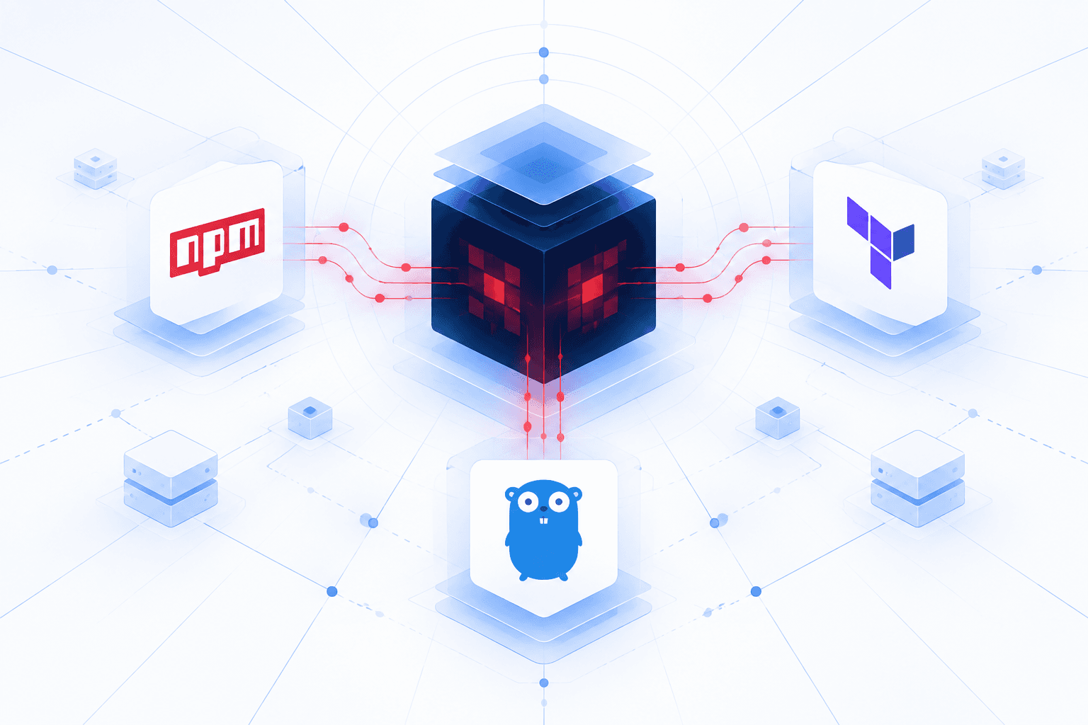 Graphalgo Malware Expands From npm to Malicious Terraform Providers and Go Modules