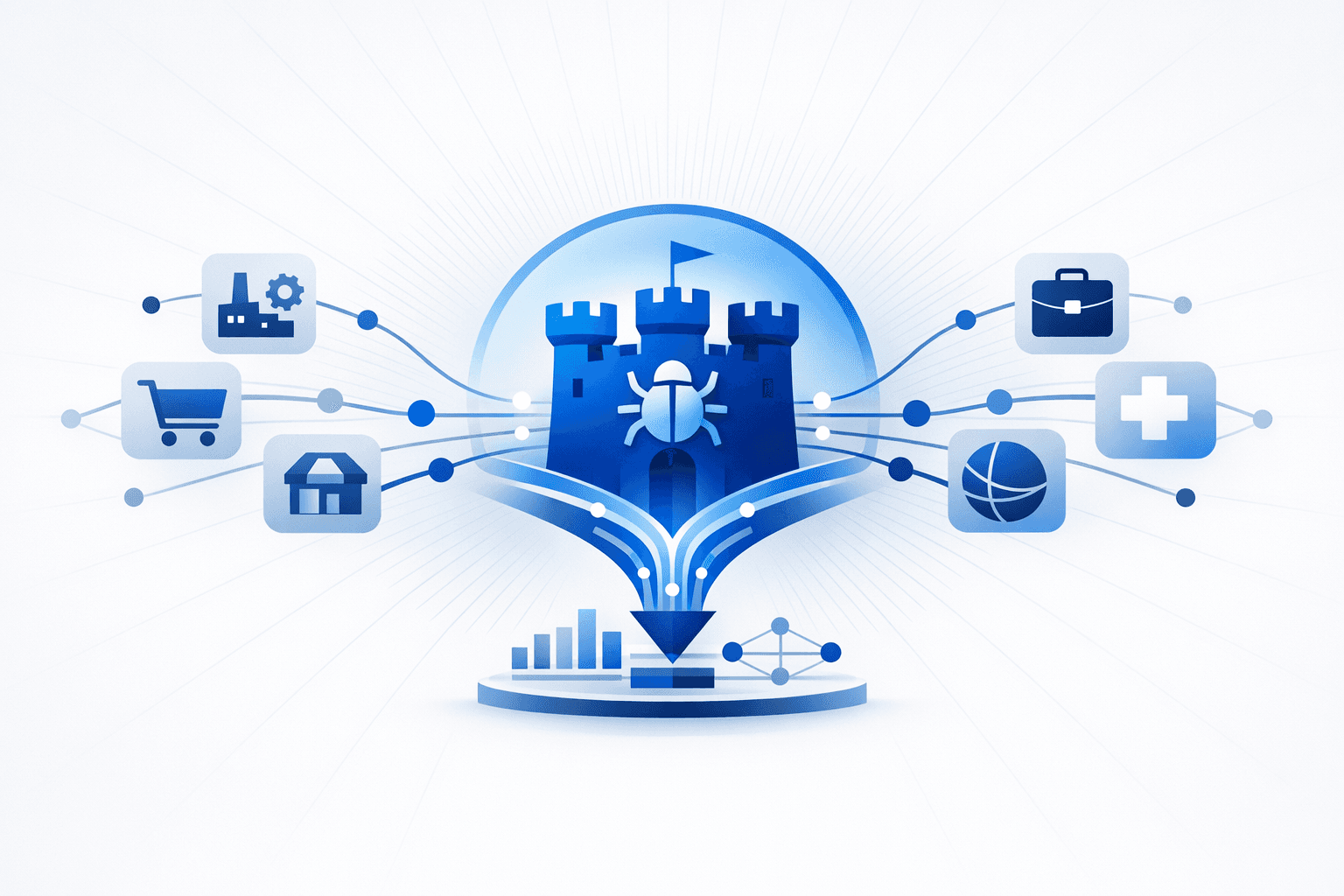 GrayBravo's CastleLoader Malware-as-a-Service Campaigns Target Multiple Industries