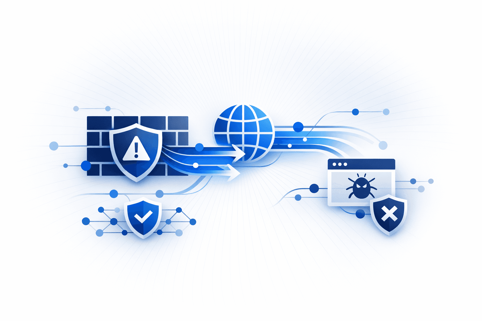 Great Firewall DNS Poisoning Enables Domain Hijacking and XSS Risks