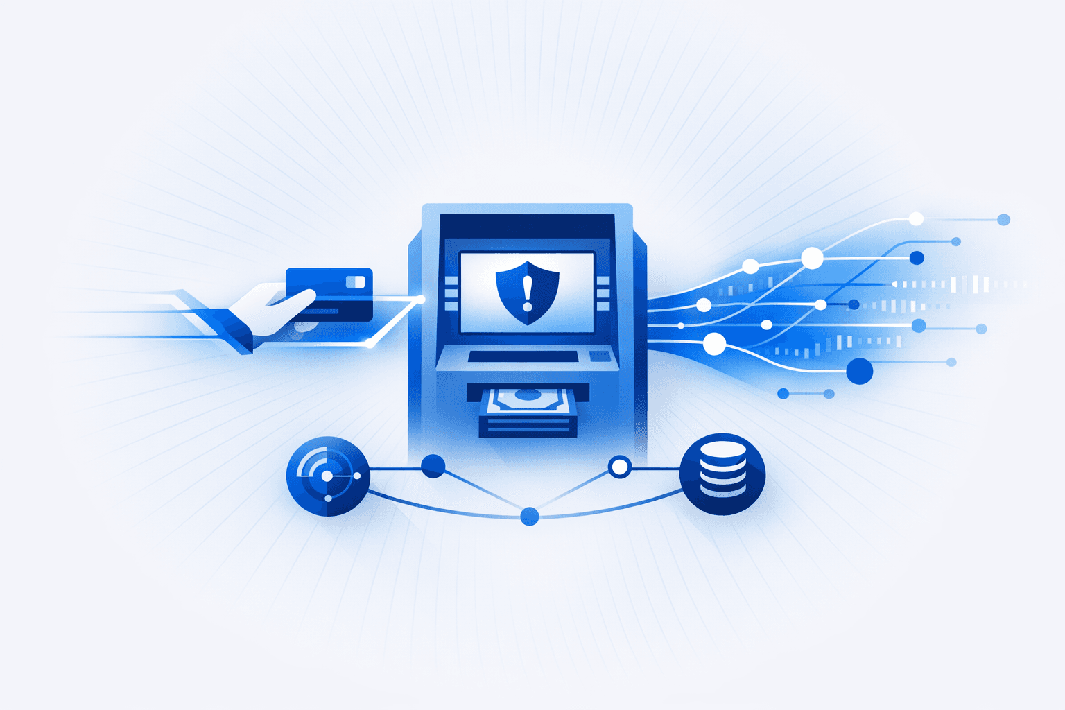GreenDispenser ATM Malware Targets Cash Machines via Physical Access