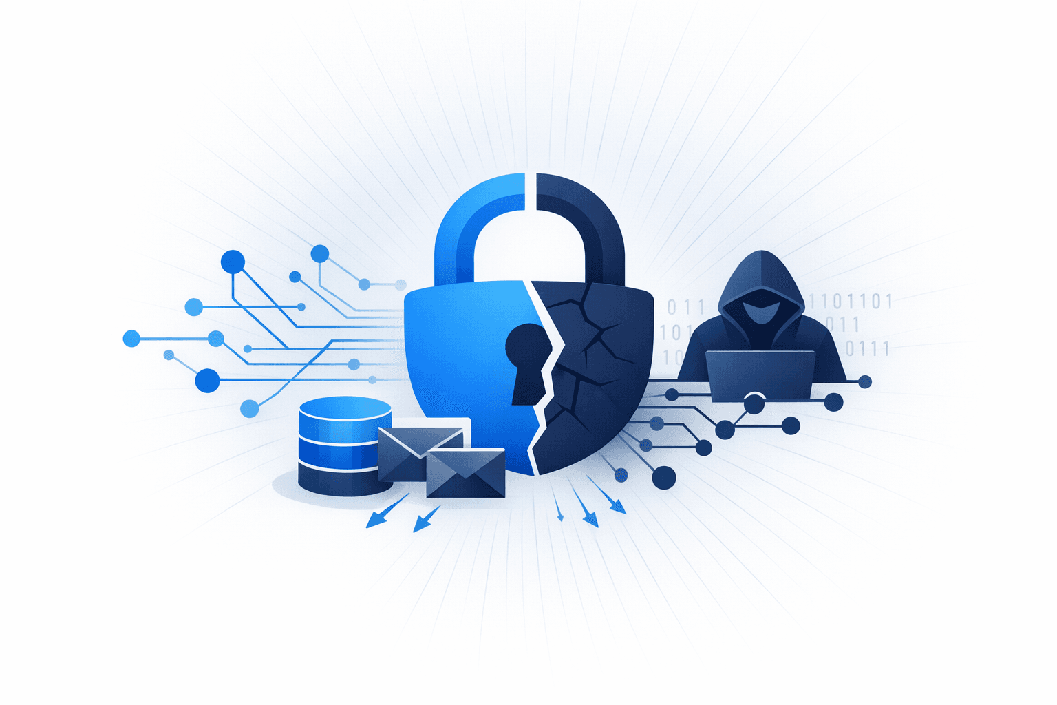 Grubhub Data Breach and ShinyHunters Extortion Tied to Stolen Salesforce/Zendesk Data
