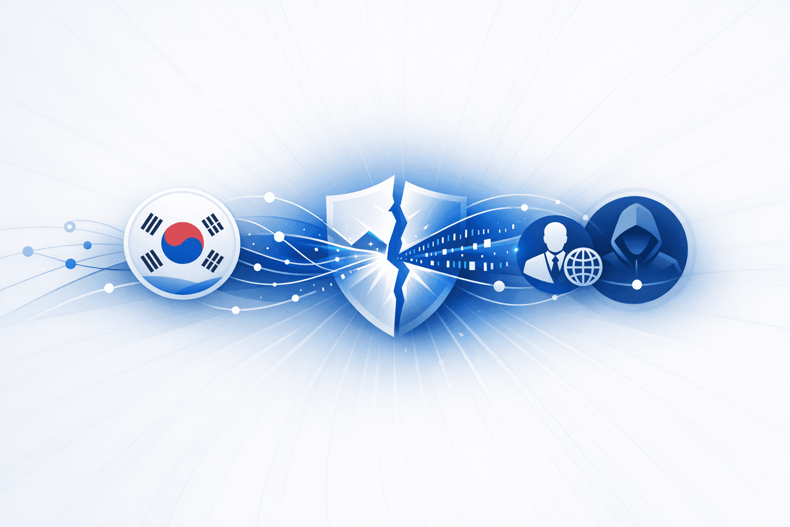 Hackers Breached South Korea’s Diplomatic Academy and Exposed Diplomat Data