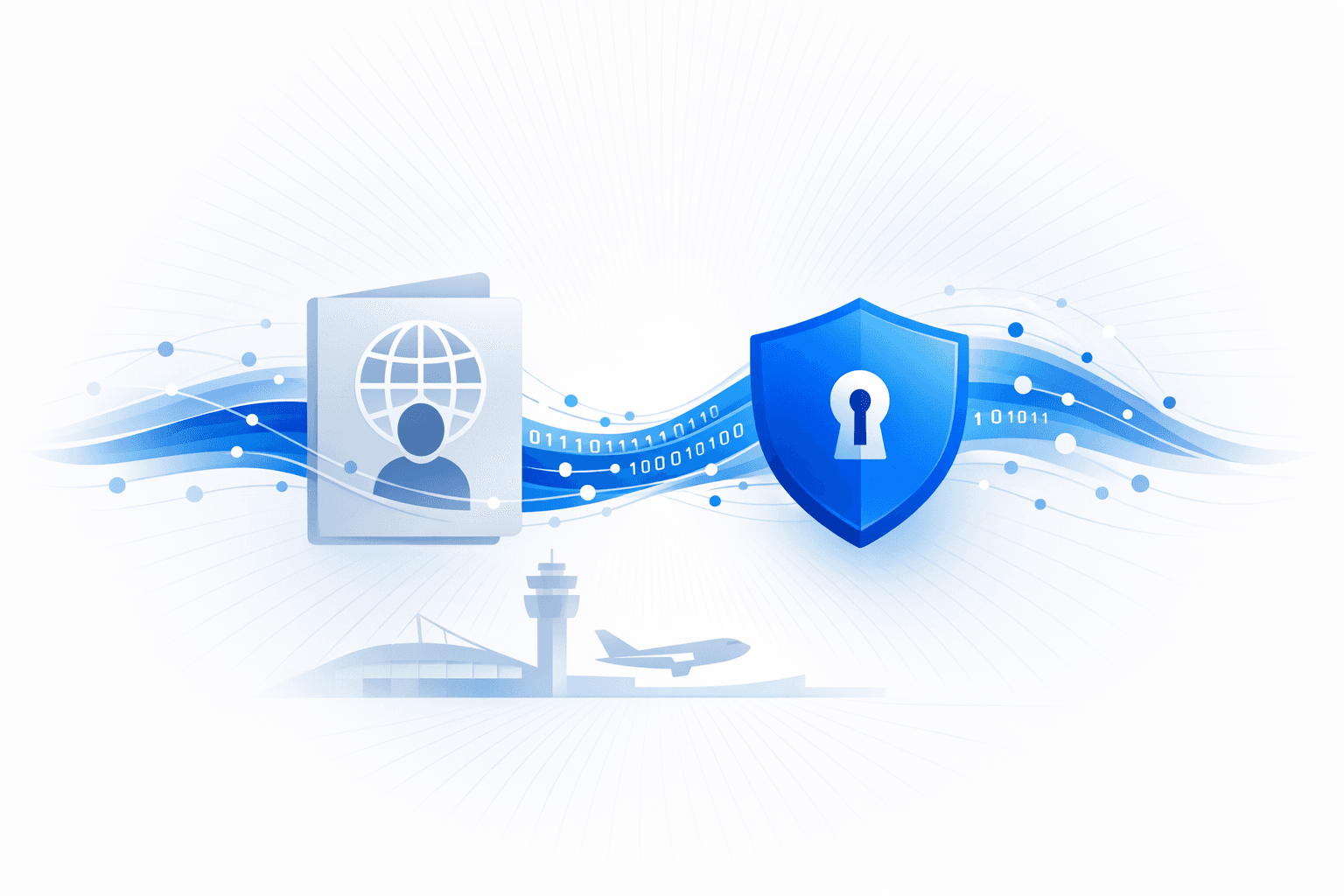 Hacktivists Leak Alleged Passenger Passport Data Stolen From Dubai Airport