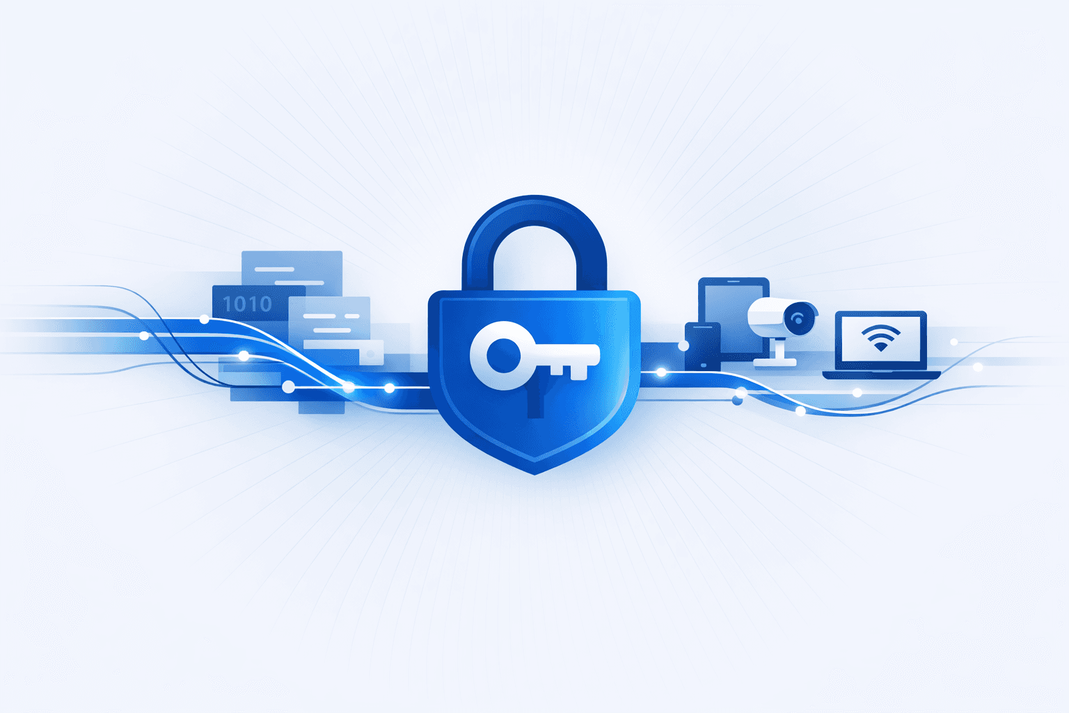 Hard-Coded API Key in Rich Source DMS+ Enables Full Remote Device Takeover