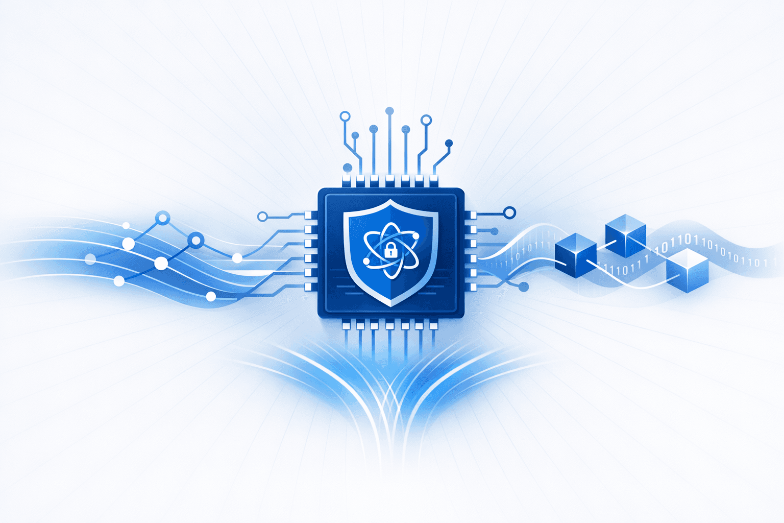 Hardware Vendors Add Post-Quantum Cryptography to Chips and Security Platforms