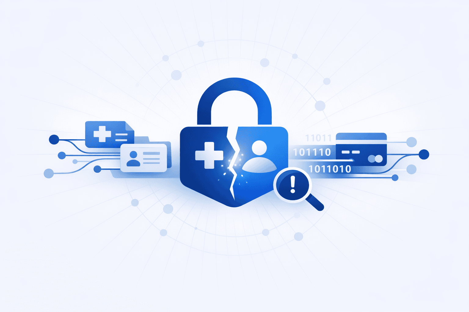 Healthcare Data Breach Disclosures Involving Unauthorized Access to Patient Information