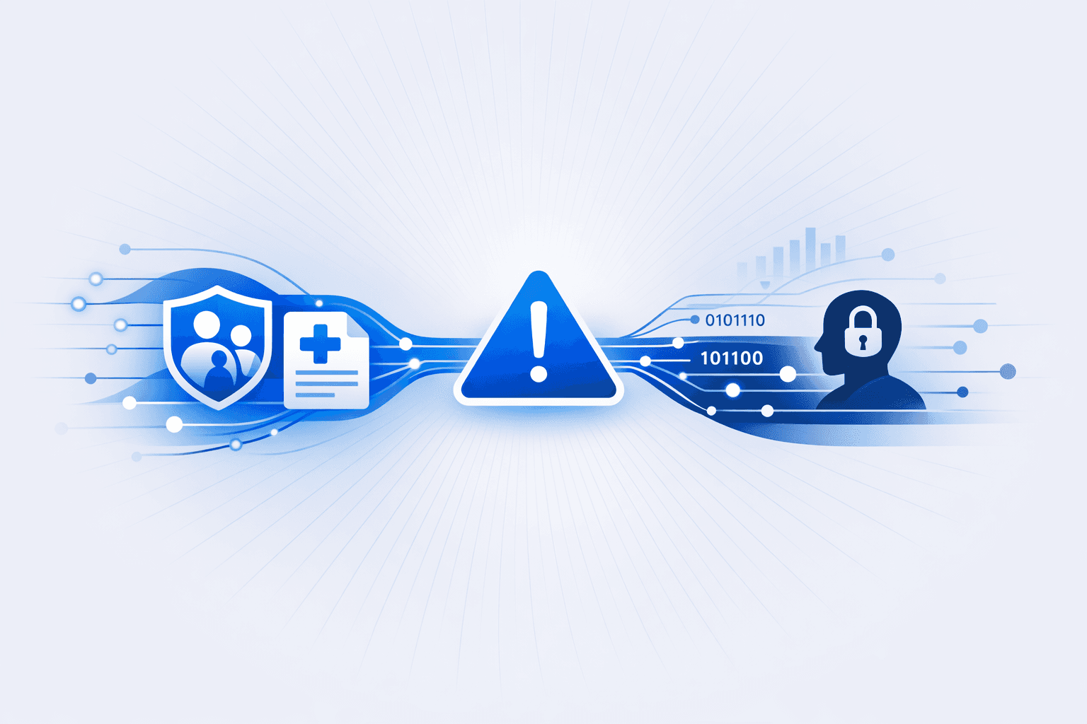 Healthcare privacy governance failures and unauthorized access to patient records