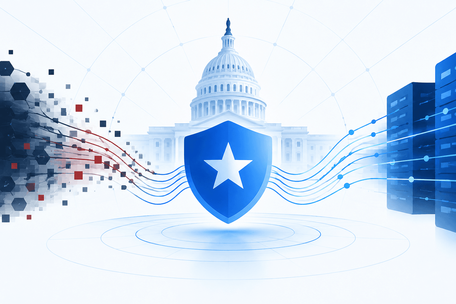 Hegseth Orders Cyber Command to Prioritize Defense of 2026 Elections