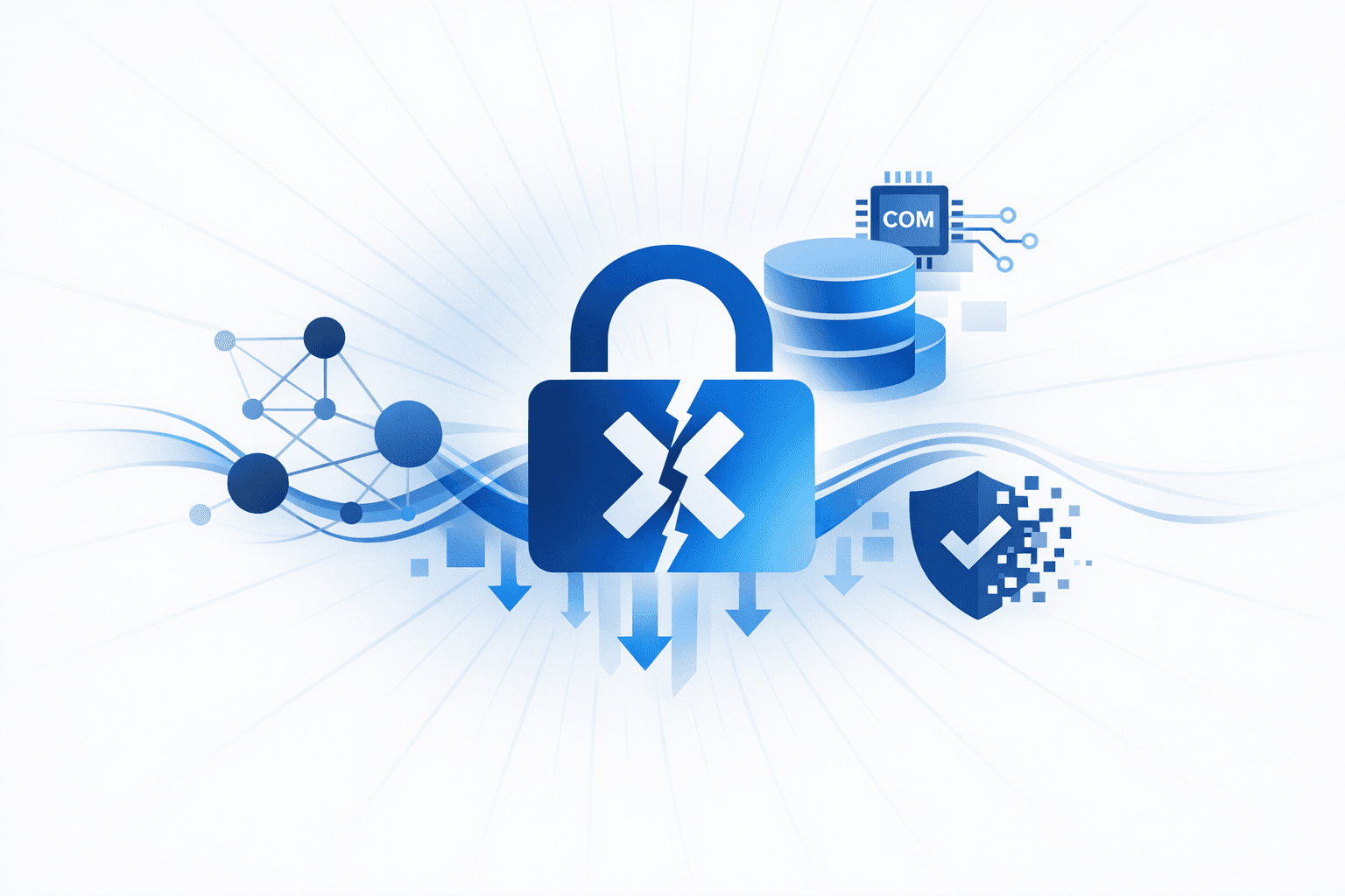 HelloXD Ransomware Used COM-Based VSS Deletion to Defeat Windows Recovery