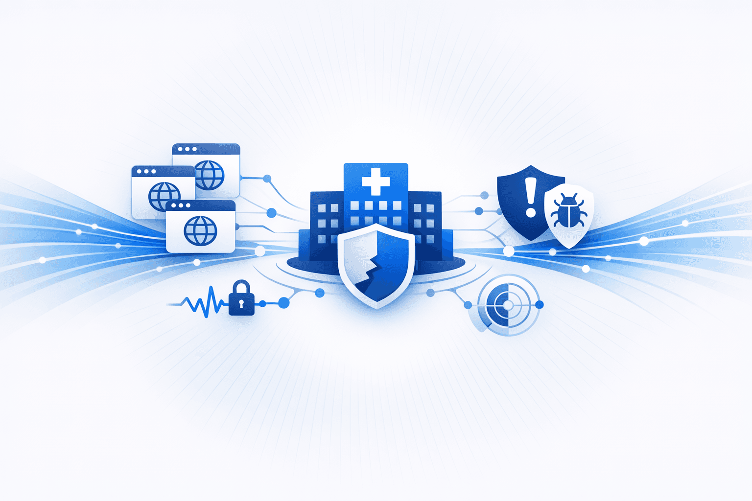HHS OIG Audit Finds Exploitable Weaknesses in Hospital Internet-Facing Web Applications
