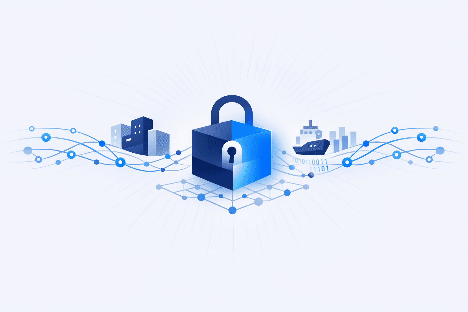 Hidden Cyber Risks in the Financial Sector's Supply Chain