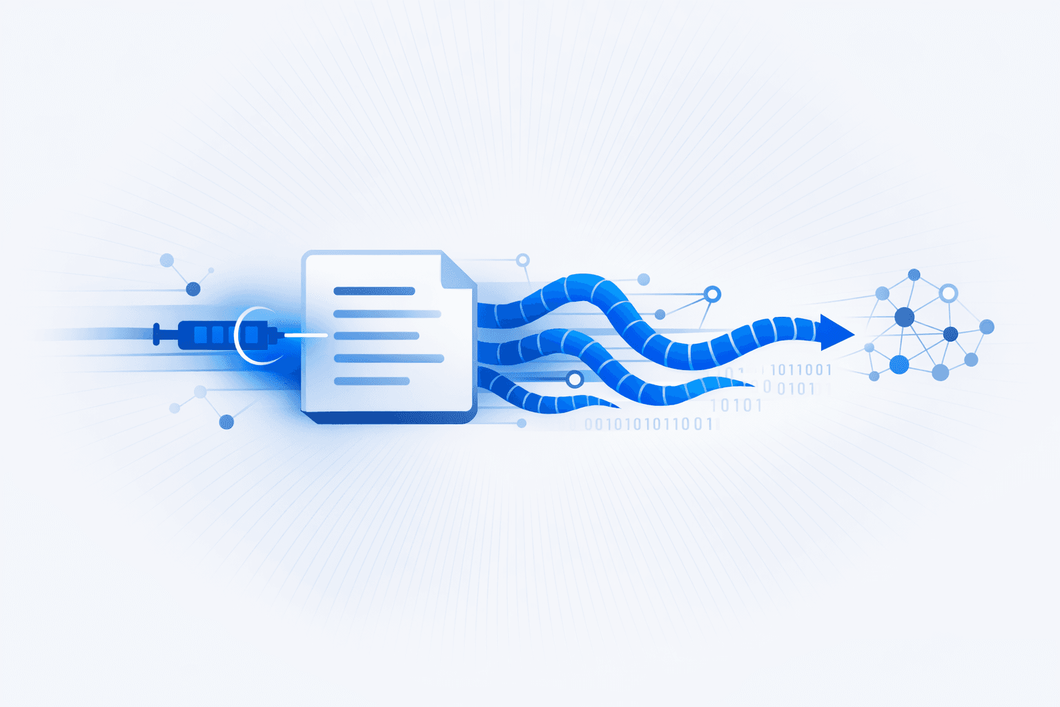 Hidden Prompt Injection in Word Copilot Enables Self-Propagating AI Worms