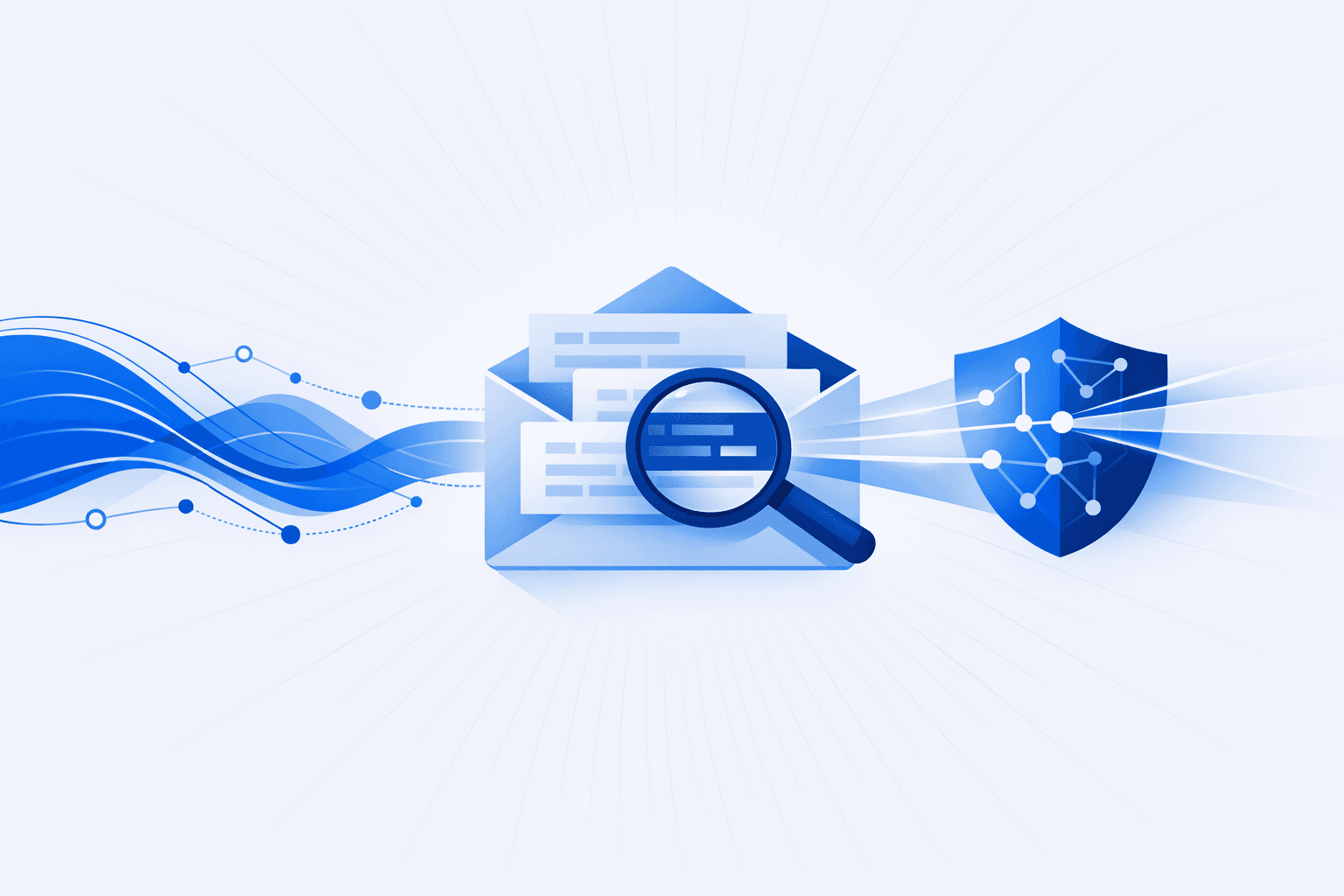 Hidden-Text Phishing Campaigns Evade AI Email Filters