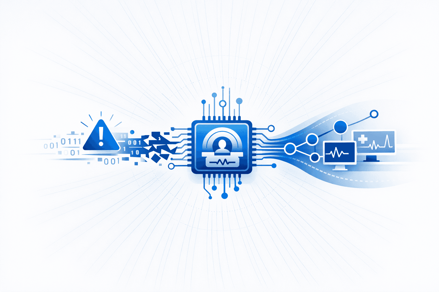High-Severity DoS Flaw in Grassroots DICOM Exposes Medical Imaging Systems