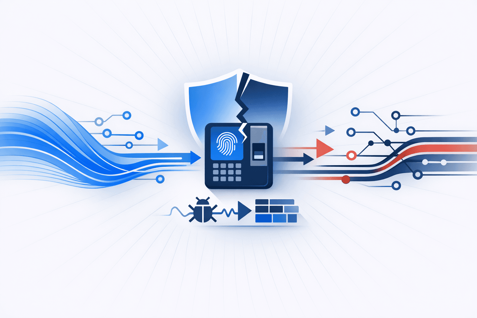 High-Severity Flaws Expose Anviz Devices and CrossChex to RCE and Traffic Injection