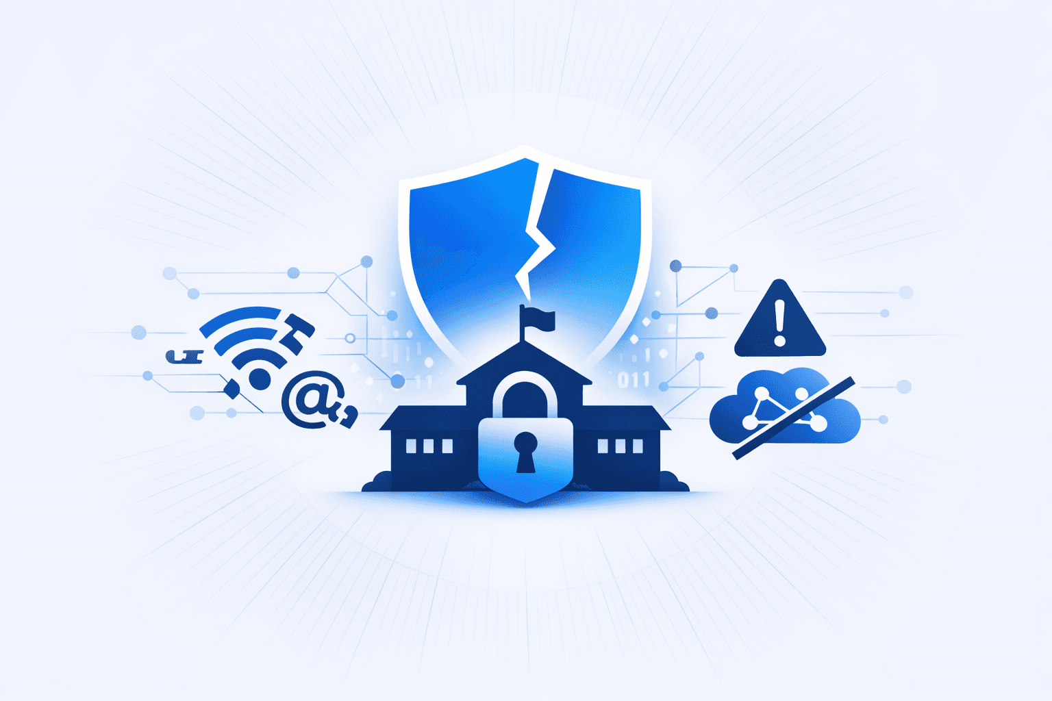 Higham Lane School Closure Due to Cyberattack