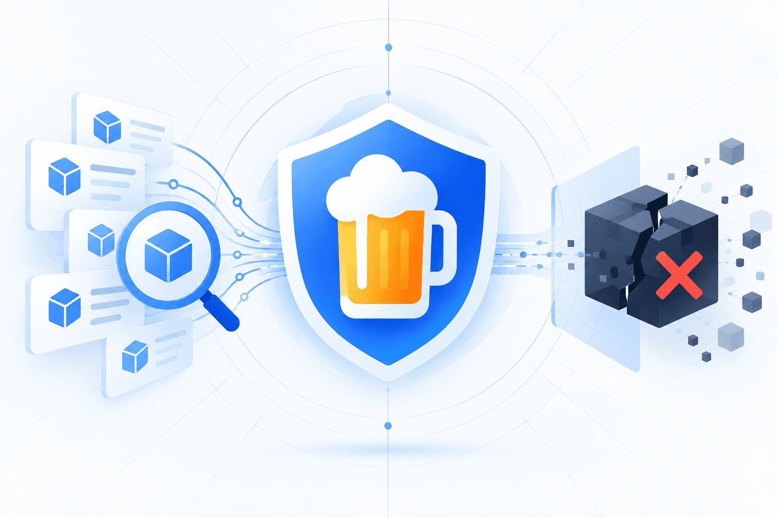 Homebrew 7.0.0 Adds Vulnerability Scanning and Fixes Cask Sandbox Escape