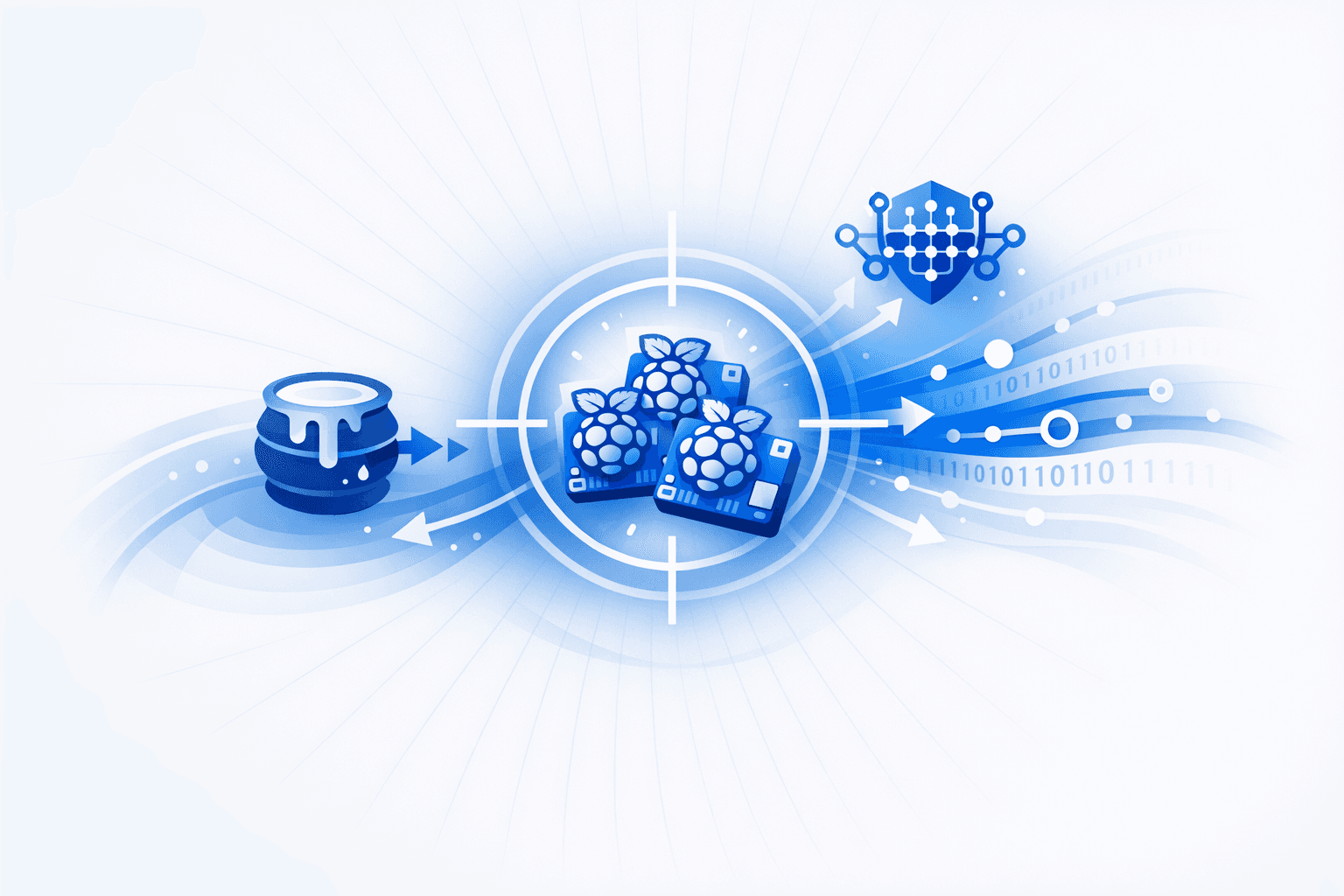 Honeypot Analysis Reveals UNIX_PIMINE.A Botnet Targeting Raspberry Pi Devices via Default Credentials