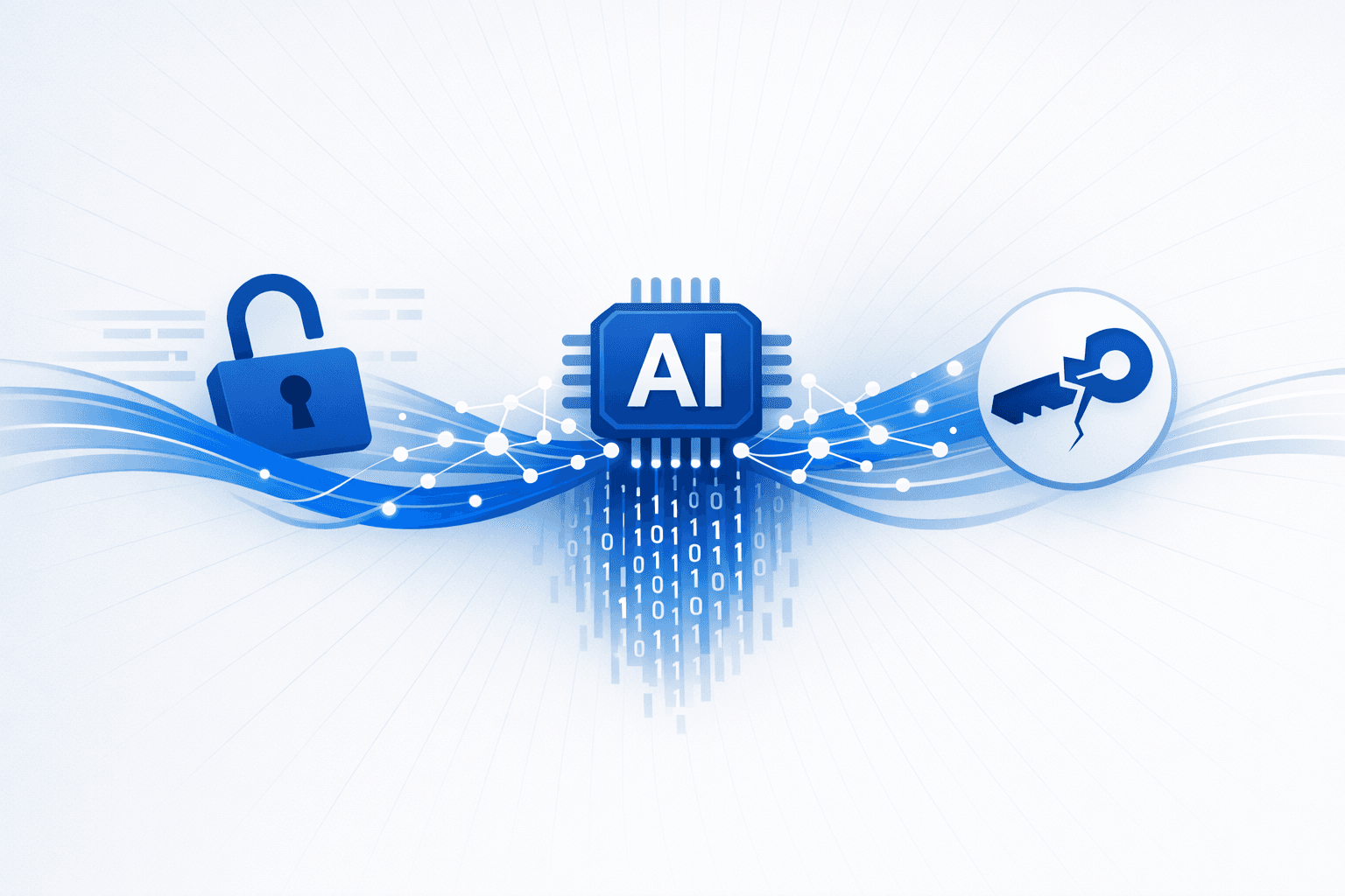Hosted AI Models Face Abuse Risks as Credentials Leak Through Public Code