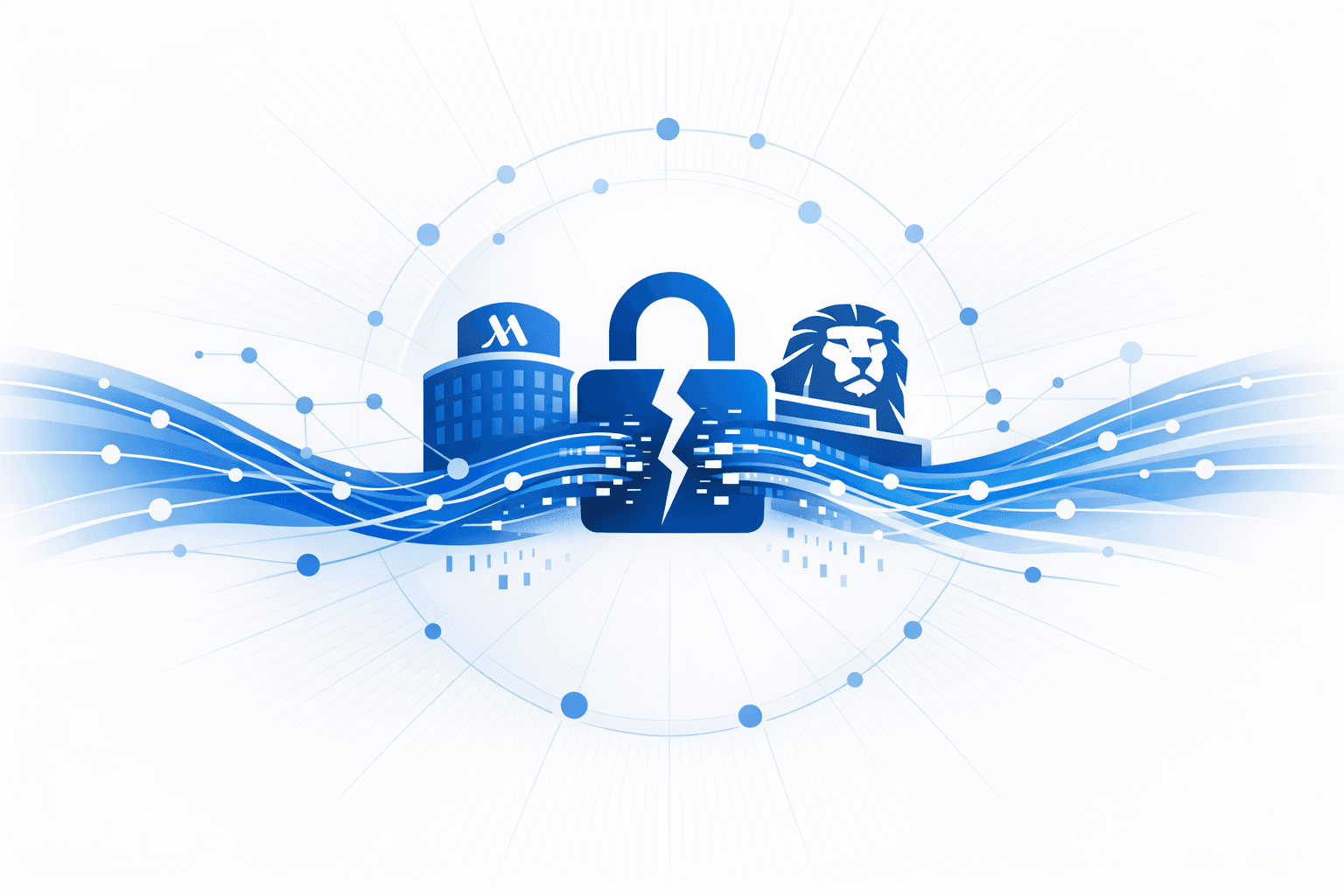 Hotel Giants Marriott and MGM Expose Guest Data in Major Breaches