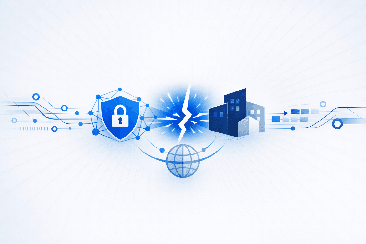 Houken Exploited Ivanti CSA Zero-Days to Breach French Organizations
