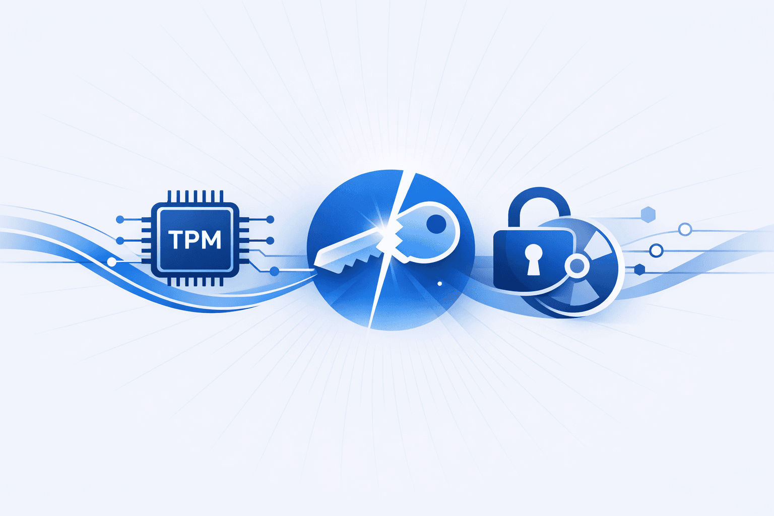 HP ThinPro flaw lets physical attackers extract TPM-sealed LUKS disk keys