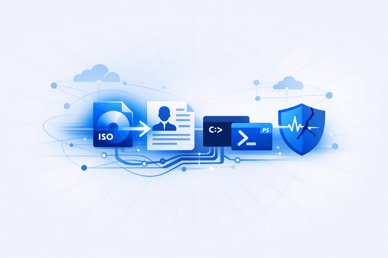 HR-targeted fake resume campaign delivers malware with EDR-killer module
