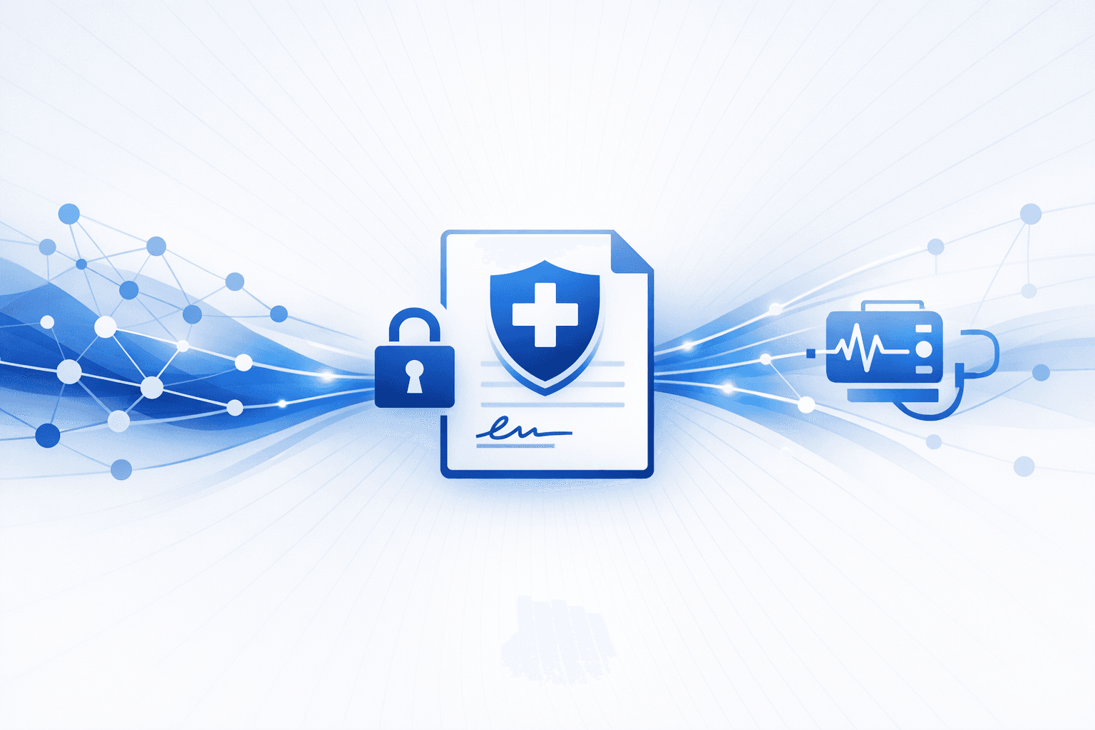 HSCC Releases Updated Model Contract for Medical Device Cybersecurity