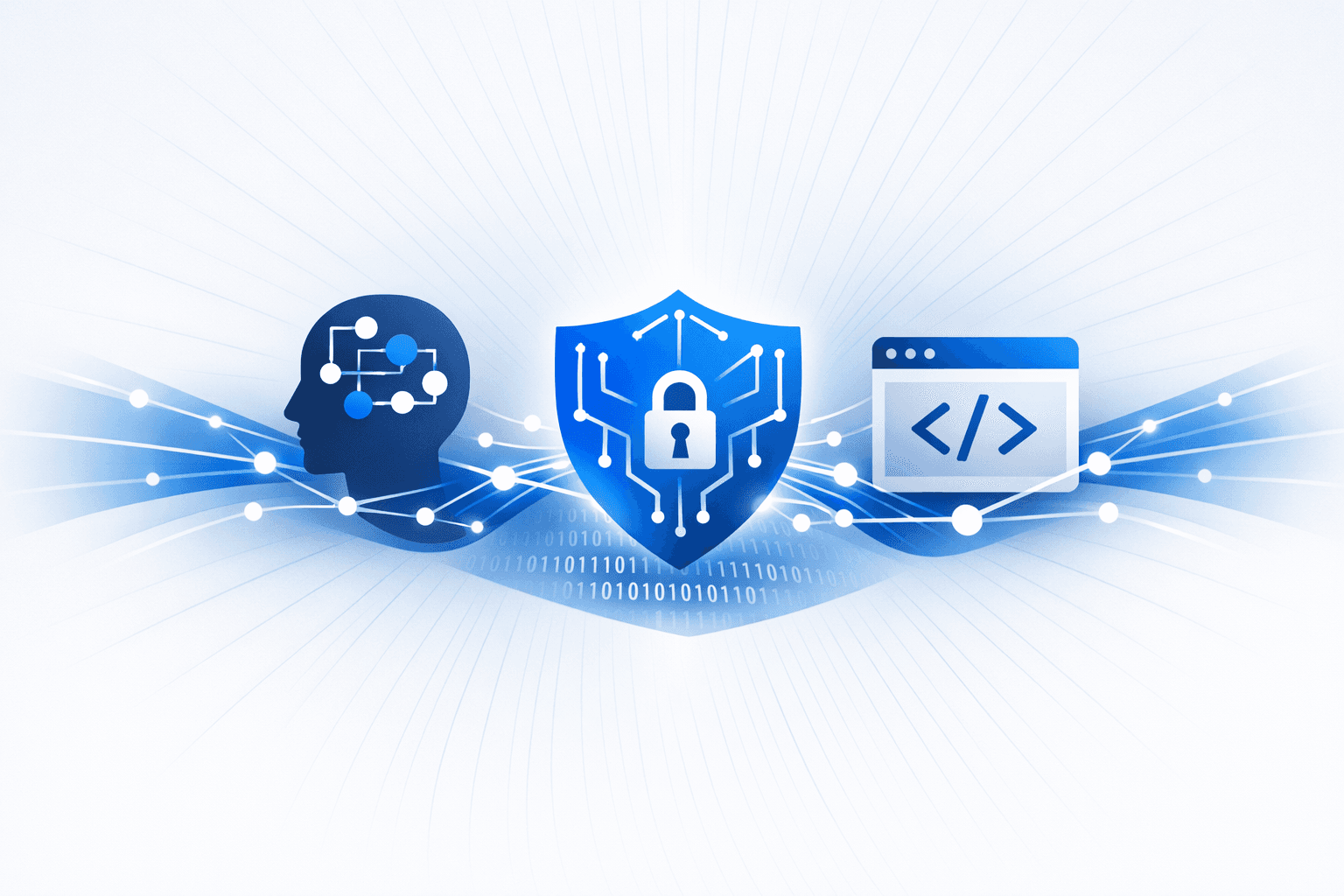 Human Oversight and Security Best Practices for AI-Generated Code