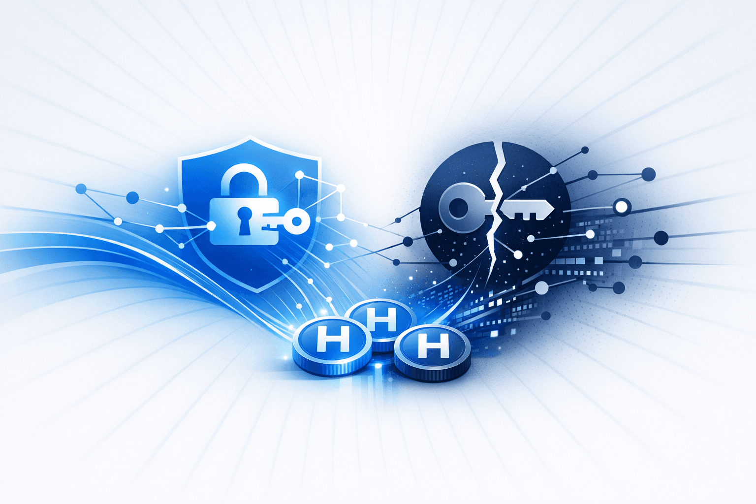 Humanity Protocol Compromise Let Attackers Seize Admin Keys and Mint $H