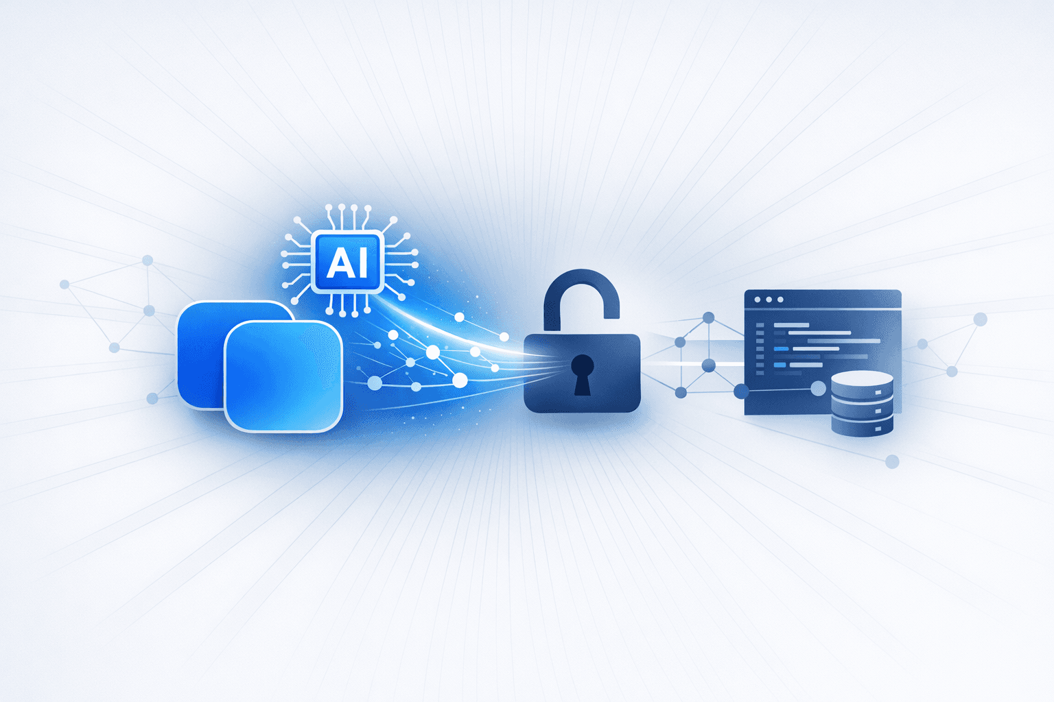 Hundreds of AI-Powered iOS Apps Exposed LLM Credentials and Backend Access