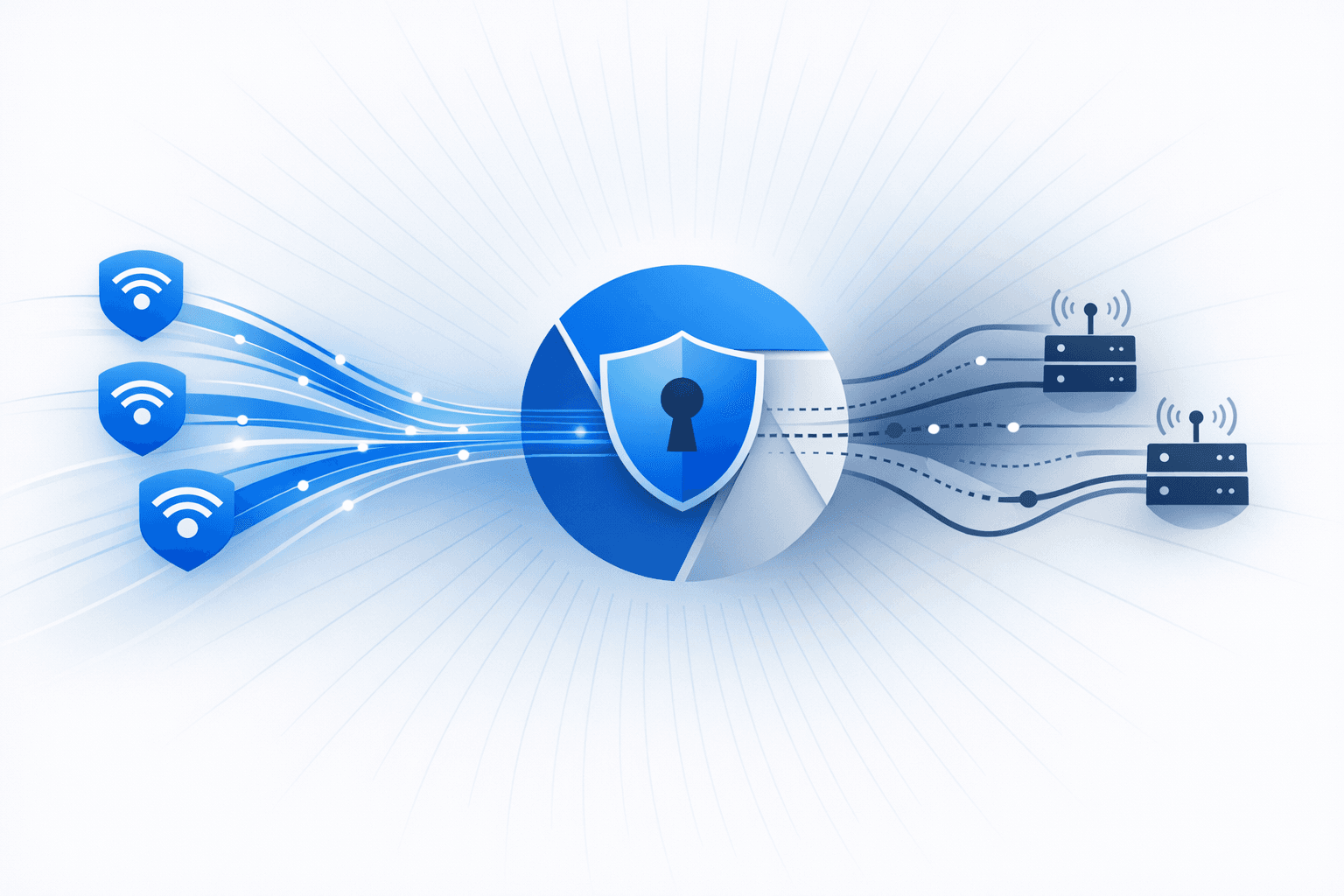 Hundreds of Fake Chrome VPN Extensions Routed Traffic Through Attacker Proxies