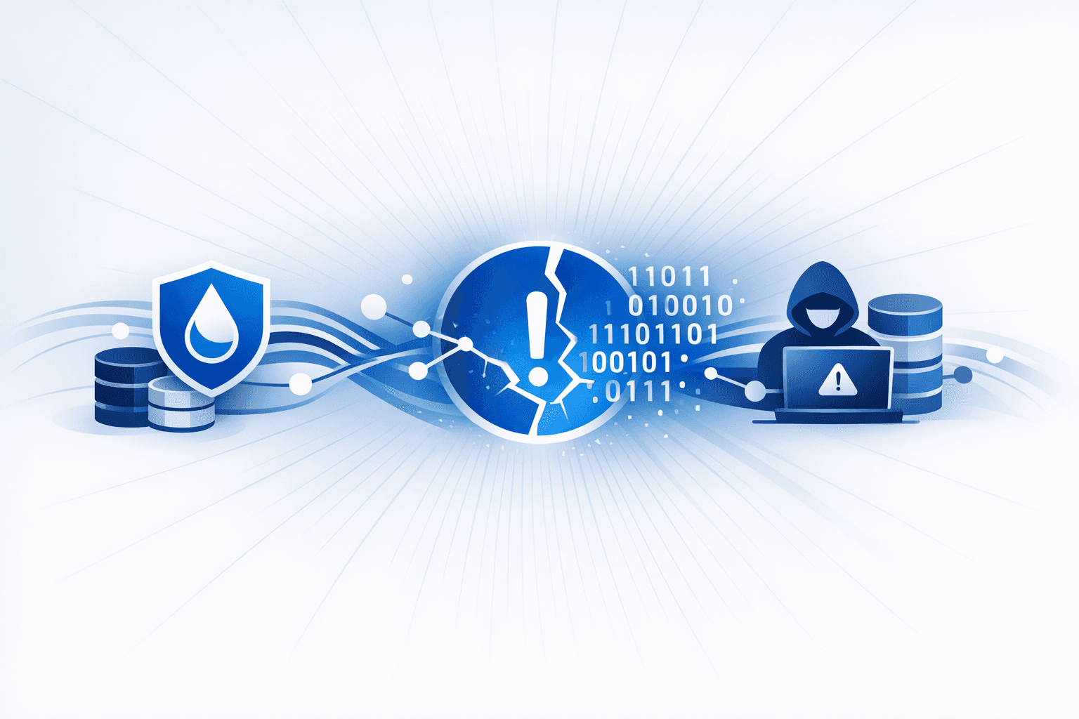 ICO Fines South Staffordshire Water After Cl0p Breach Exposed 633,887 Records