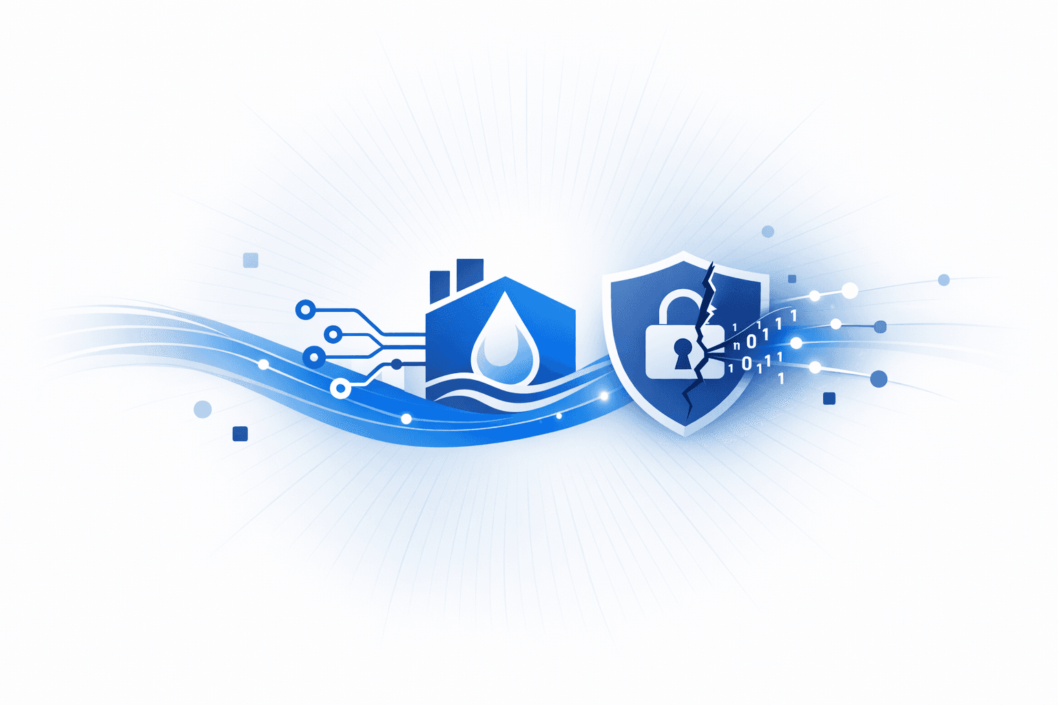 ICO Fines South Staffordshire Water Over Cl0p Breach and Two-Year Network Intrusion