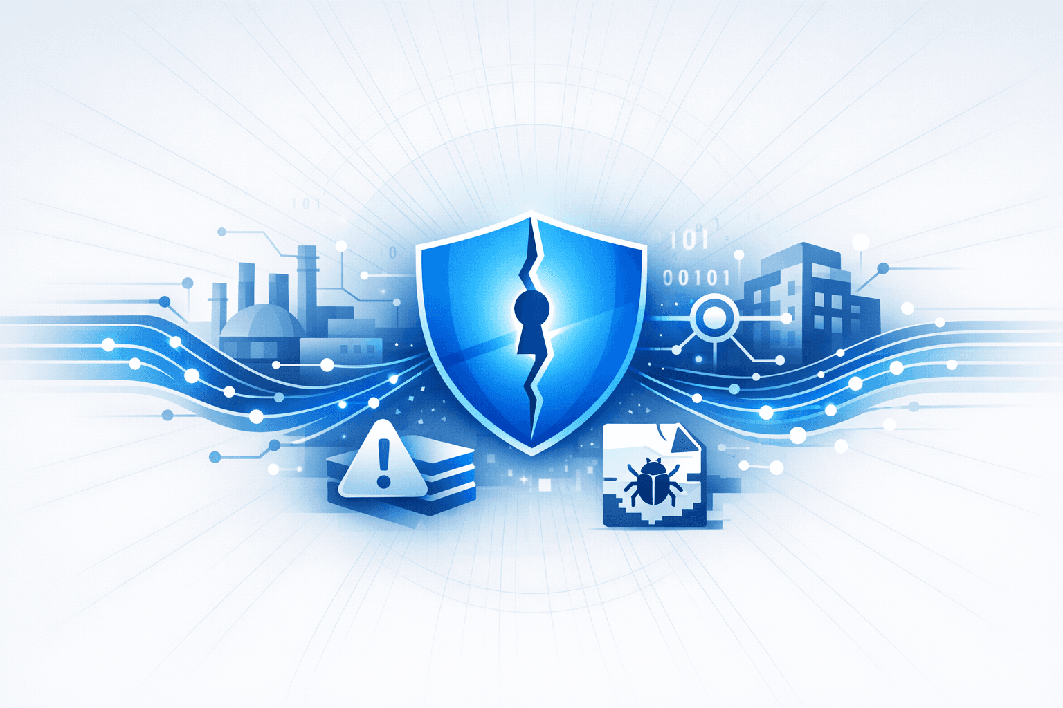ICS/OT Vulnerability Disclosures in Iconics GENESIS64 and Johnson Controls Metasys
