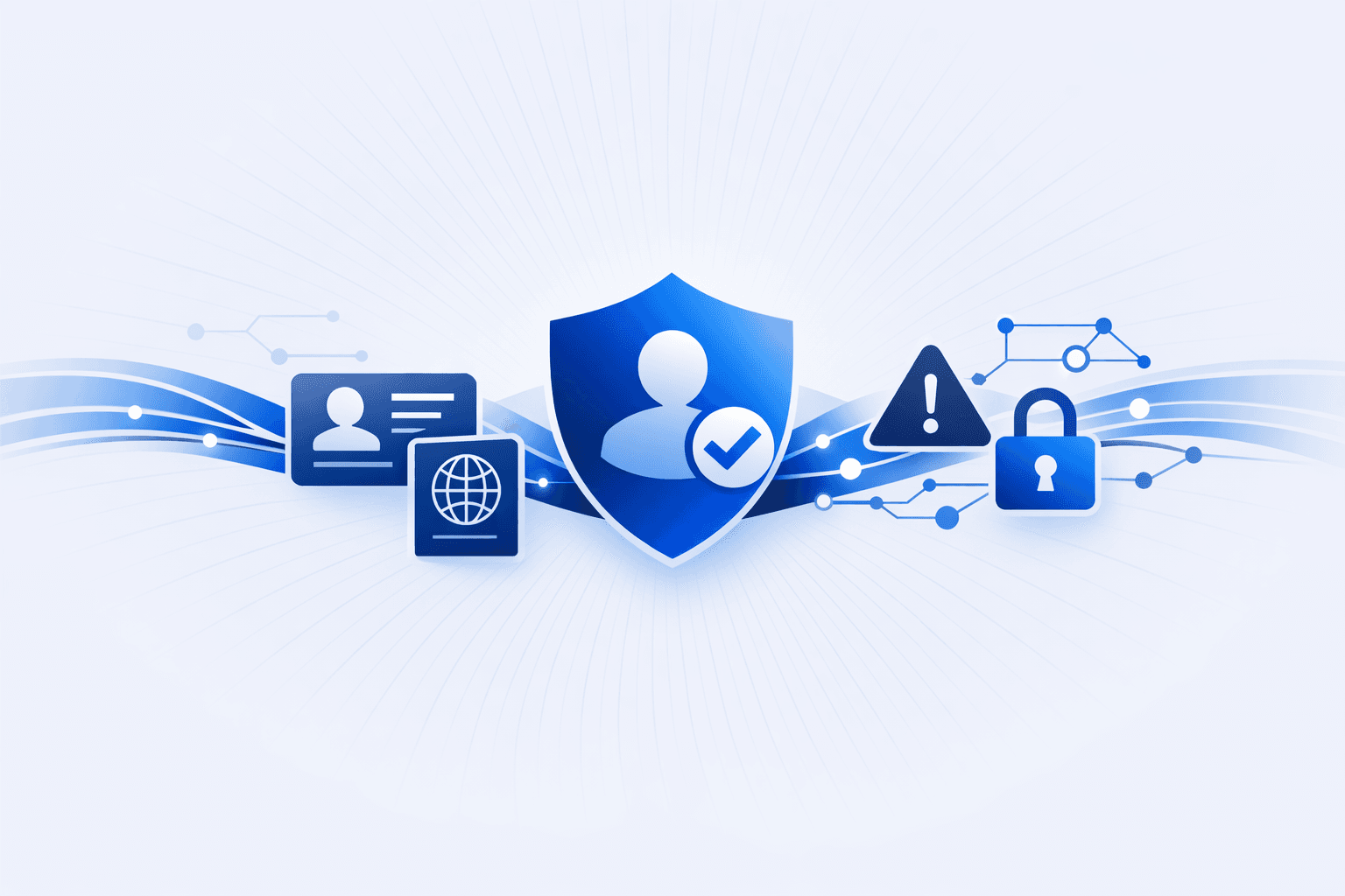 Identity Verification and ID Data Misuse Risks in Consumer Services