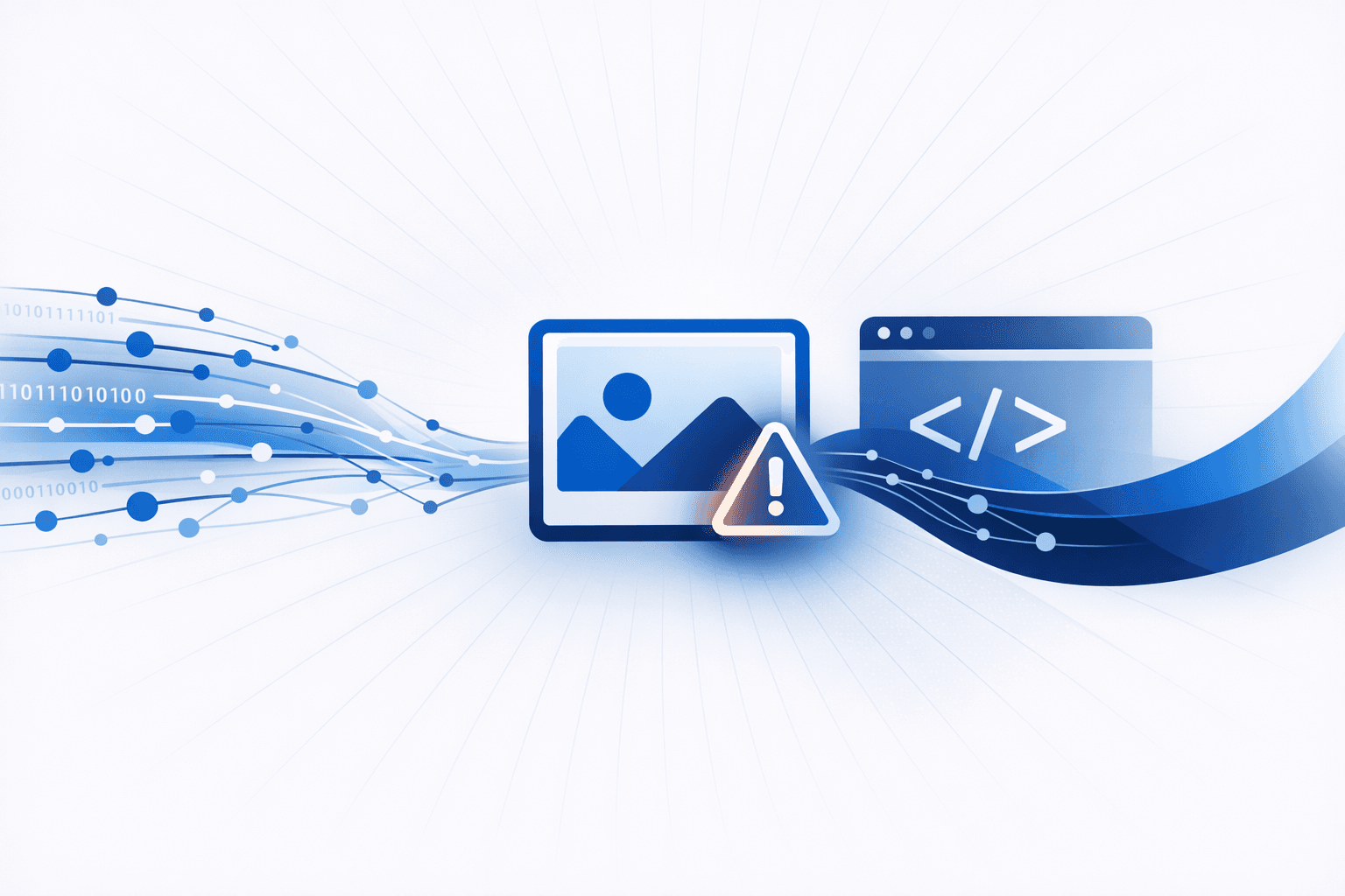 Image Upload Validation Flaws Enable XSS and Cross-Site Content Hijacking